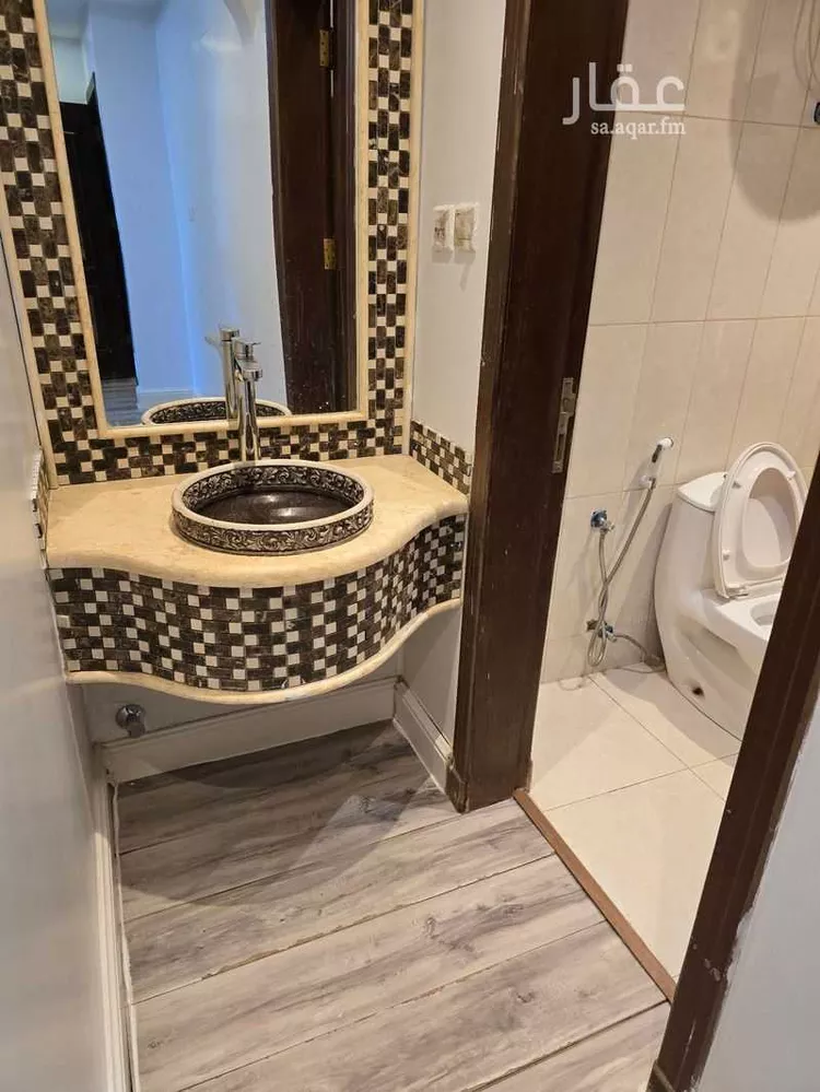 شقة للإيجار في شارع البقيع, حي الحمراء, مدينة الرياض, منطقة الرياض صورة 5