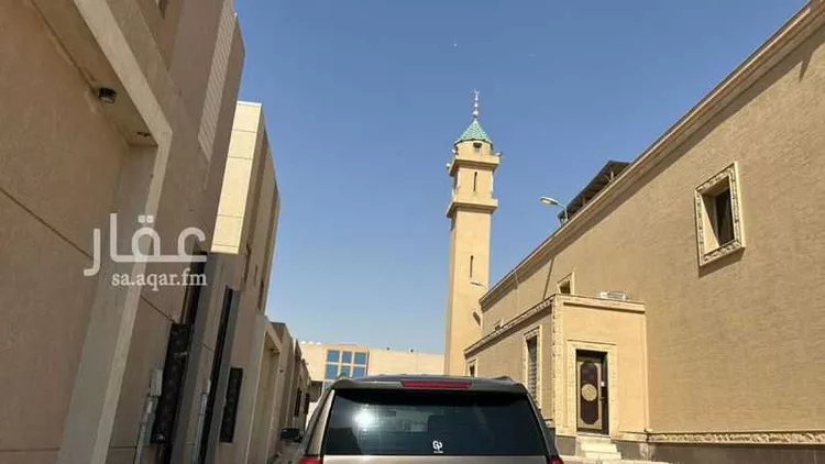 شقة للإيجار في شارع وادي قصير, حي الندى, مدينة الرياض, منطقة الرياض 12