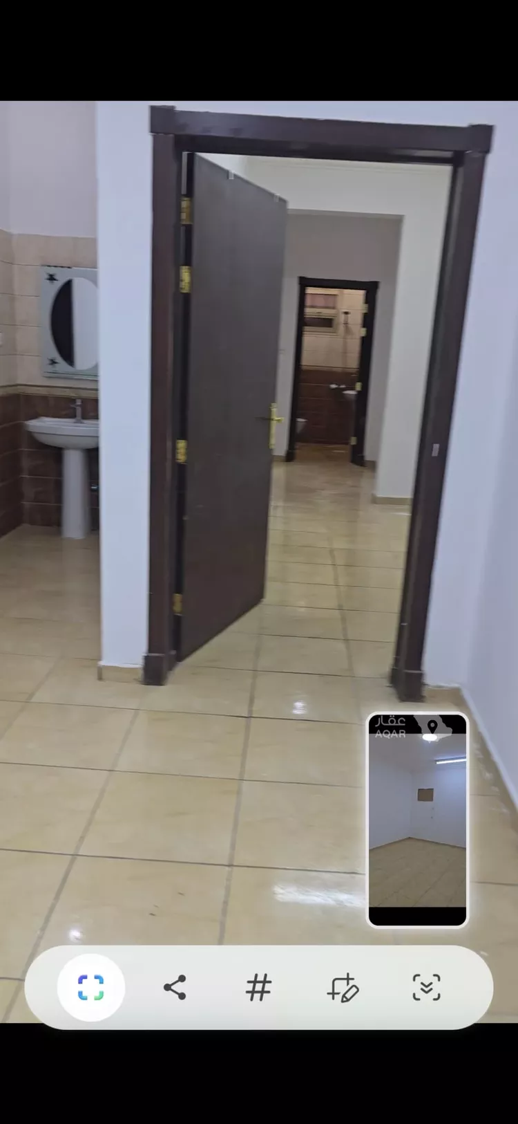 Apartment for Rent in Riyadh Al Munsiyah 6