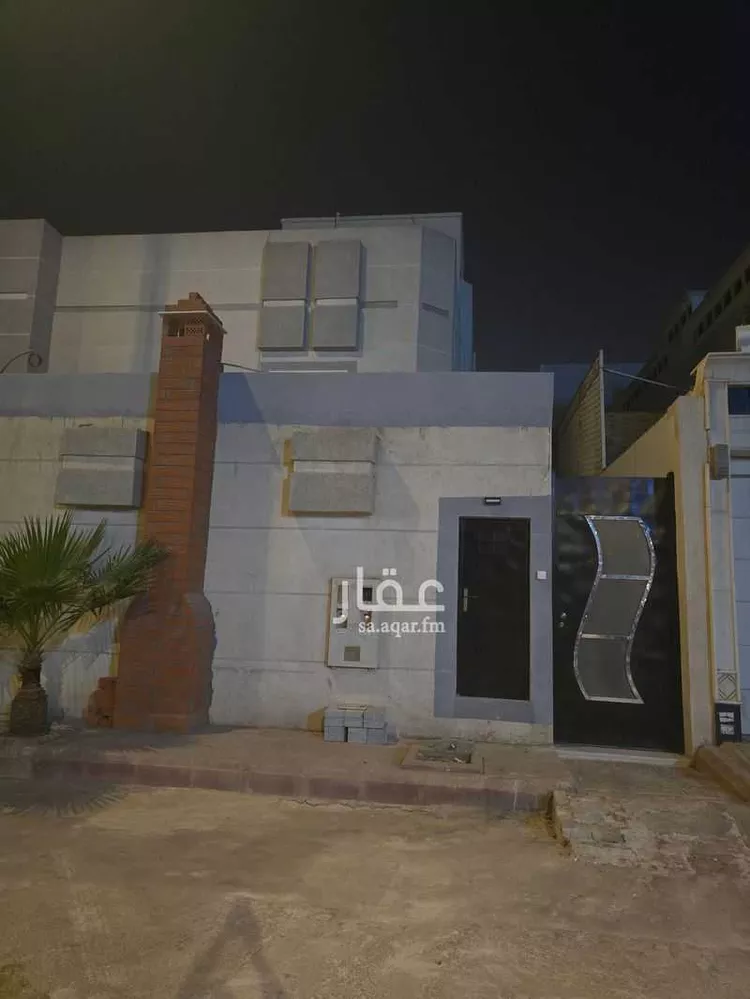 دور للإيجار في شارع علي القابسي, حي الحمراء, مدينة الرياض, منطقة الرياض