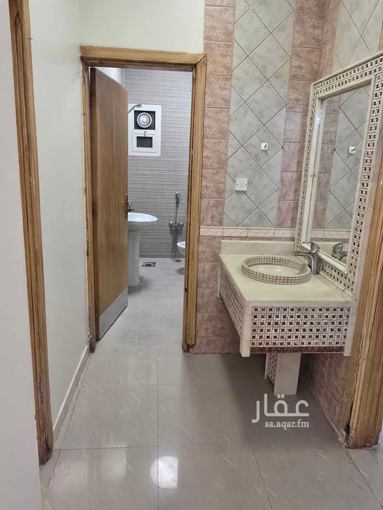 شقة للإيجار في شارع البحار, حي الحمراء, مدينة الرياض, منطقة الرياض صورة 3