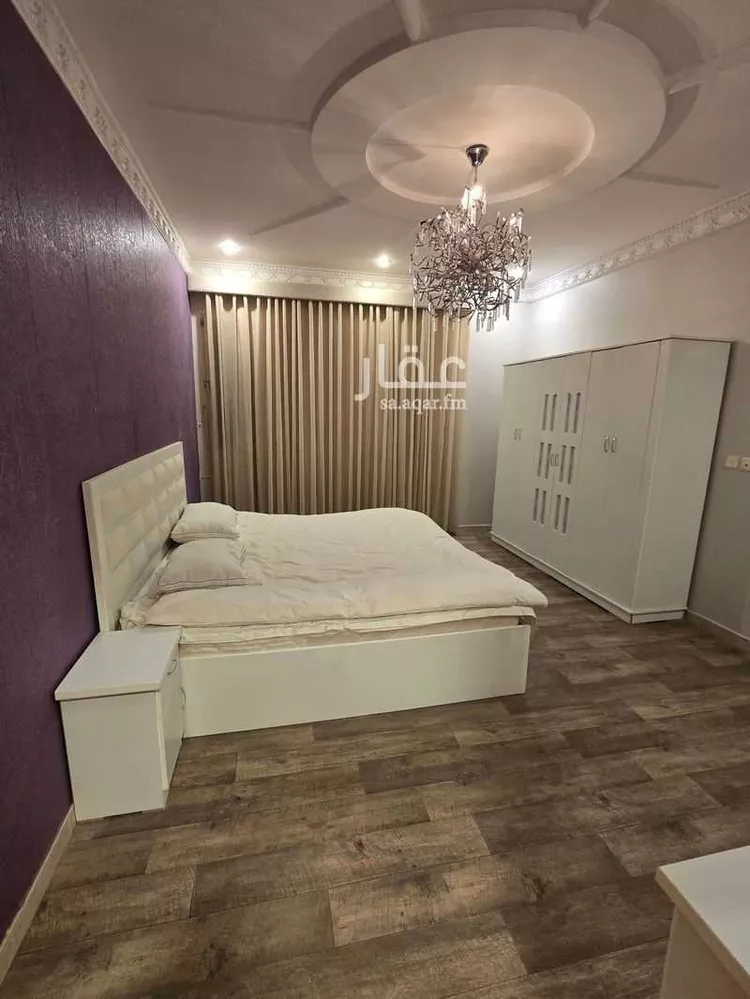 شقة للإيجار في شارع البحار, حي الحمراء, مدينة الرياض, منطقة الرياض صورة 5