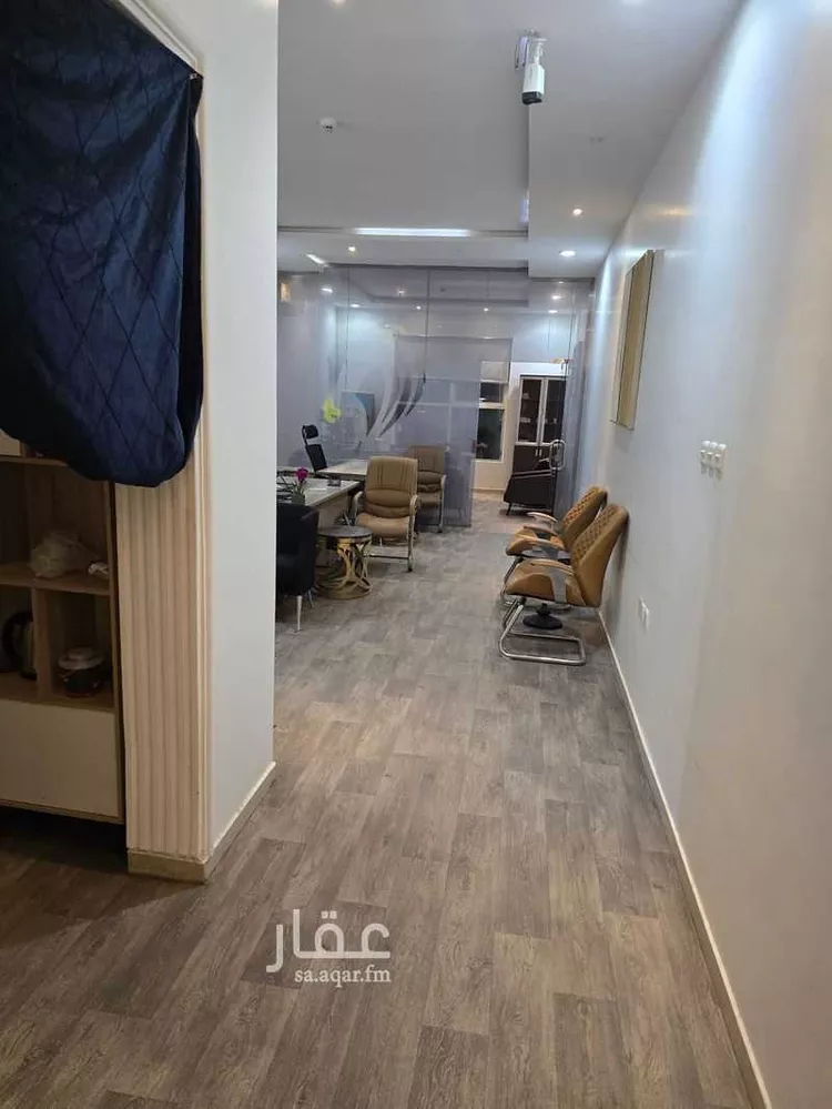 Commercial Office for Rent in Riyadh Al Hamra