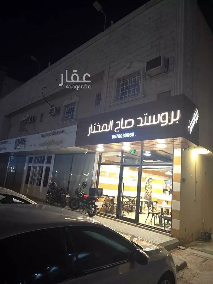 شقة للإيجار في شارع البحار, حي الحمراء, مدينة الرياض, منطقة الرياض صورة 4