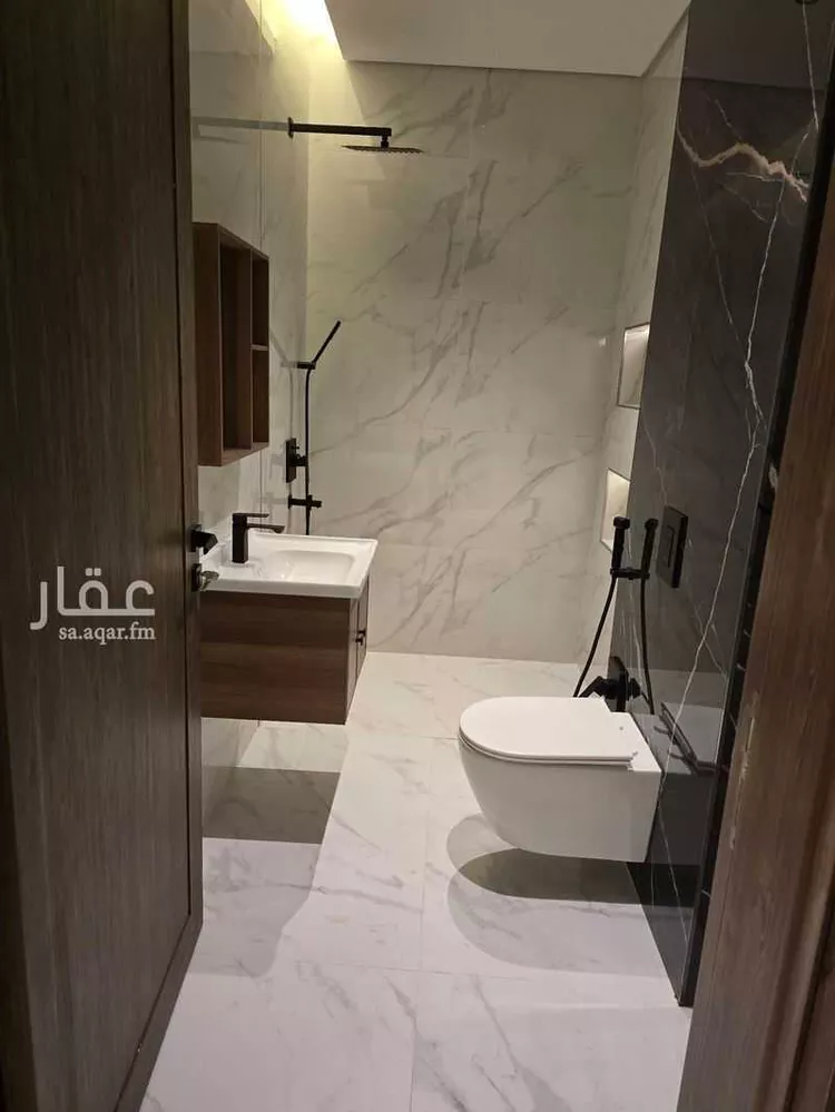 شقة للإيجار في شارع البلقاء, حي الحمراء, مدينة الرياض, منطقة الرياض صورة 5