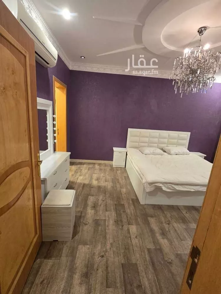 شقة للإيجار في شارع البحار, حي الحمراء, مدينة الرياض, منطقة الرياض 15