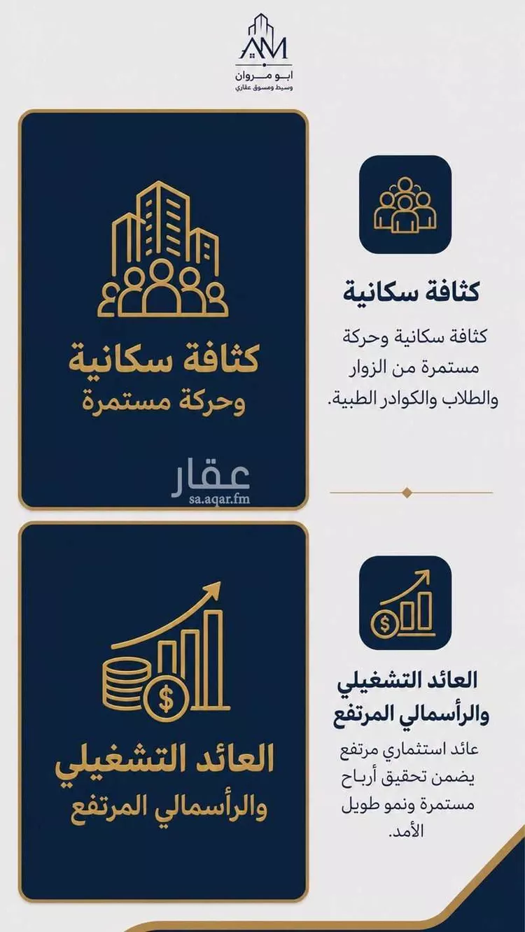 Land for Sale in Medina Al Jamawat صورة 2