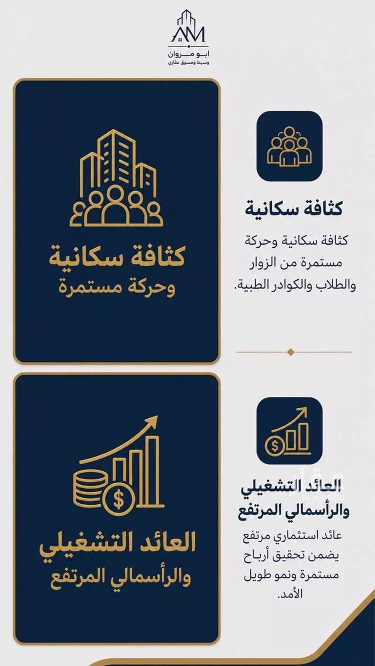 Land for Sale in Medina Al Jamawat صورة 3