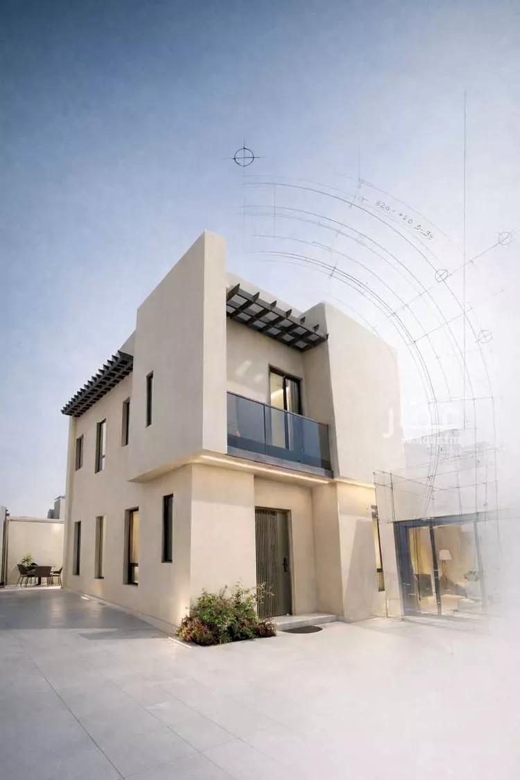 Villa for Sale in Riyadh Al Janadriyah