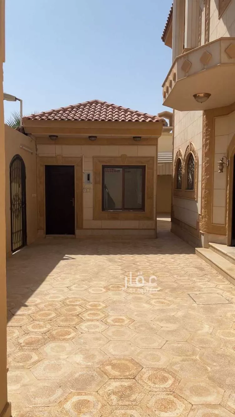 دور للإيجار في شارع الحلة ، حي ديراب ، الرياض ، منطقة الرياض صورة 2