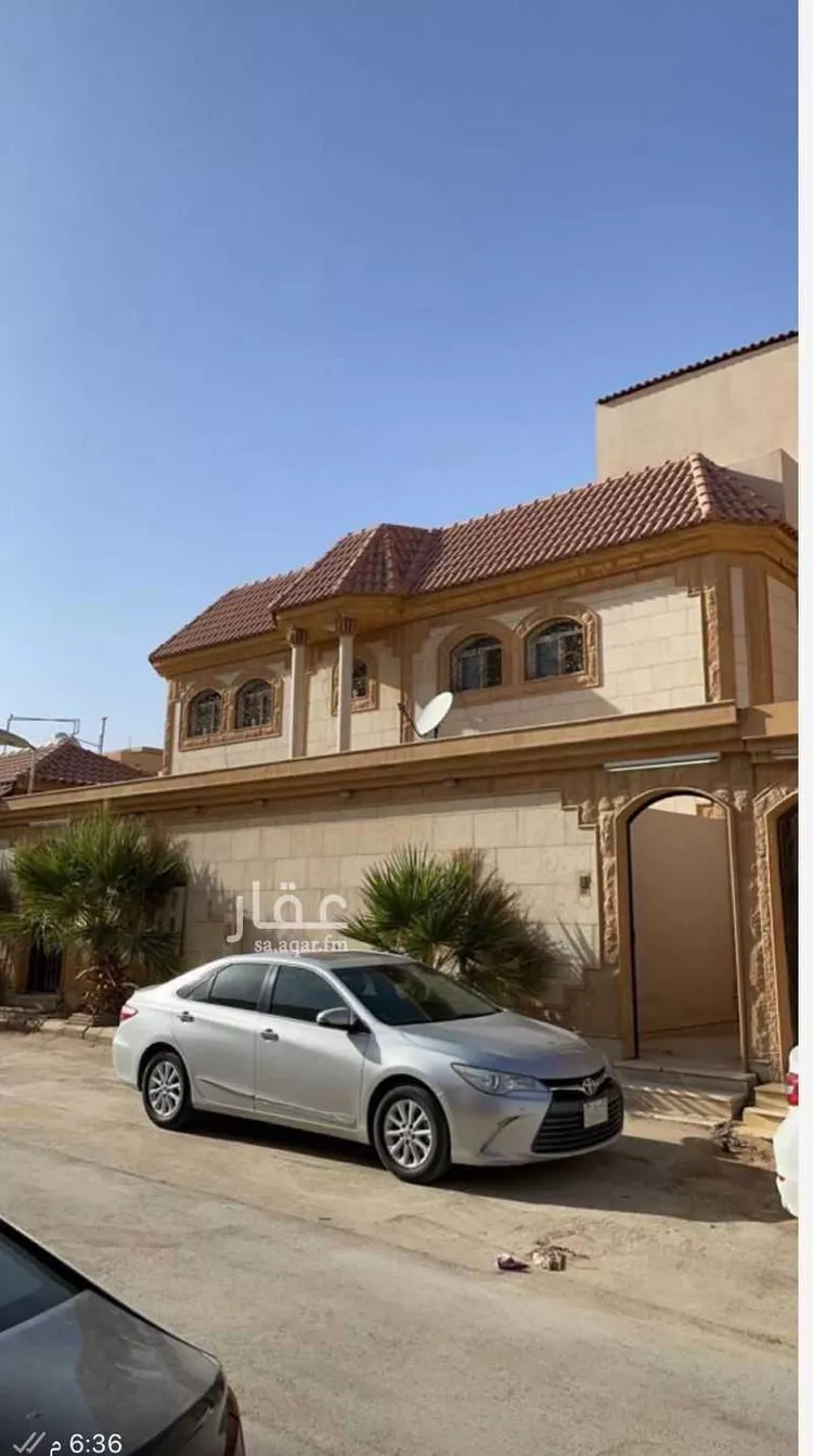 دور للإيجار في شارع الحلة ، حي ديراب ، الرياض ، منطقة الرياض 1 صورة