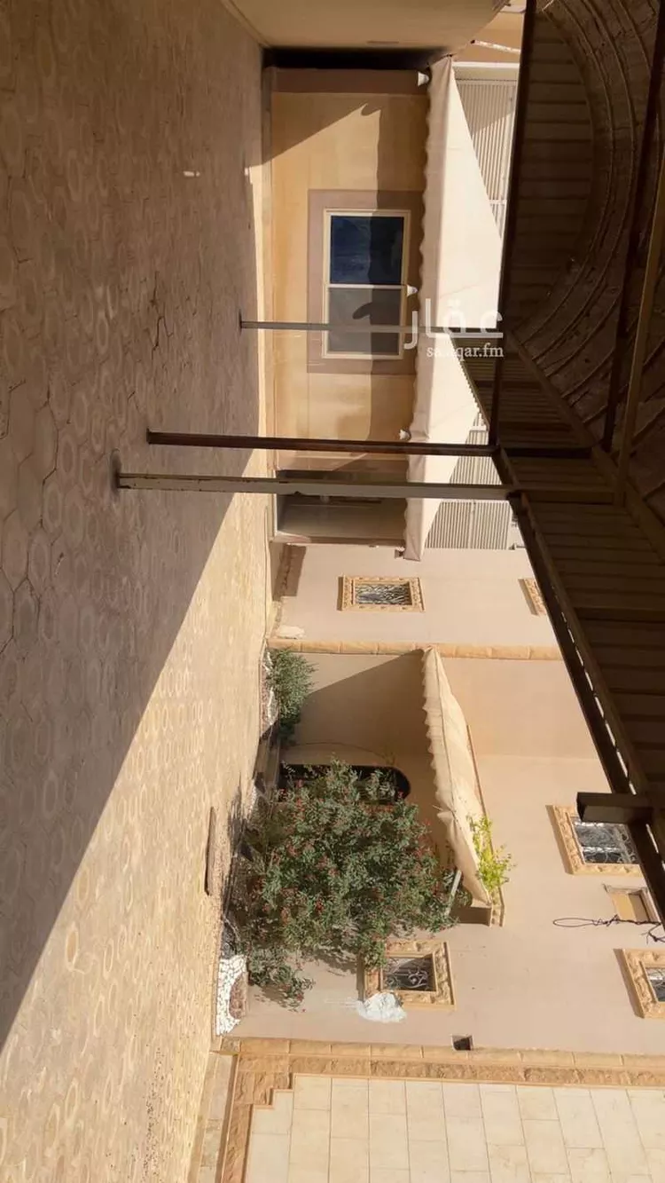 دور للإيجار في شارع الحلة ، حي ديراب ، الرياض ، منطقة الرياض صورة 3