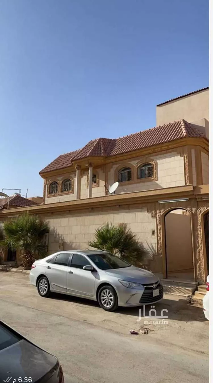 دور للإيجار في شارع الحريرة ، حي ديراب ، الرياض ، منطقة الرياض