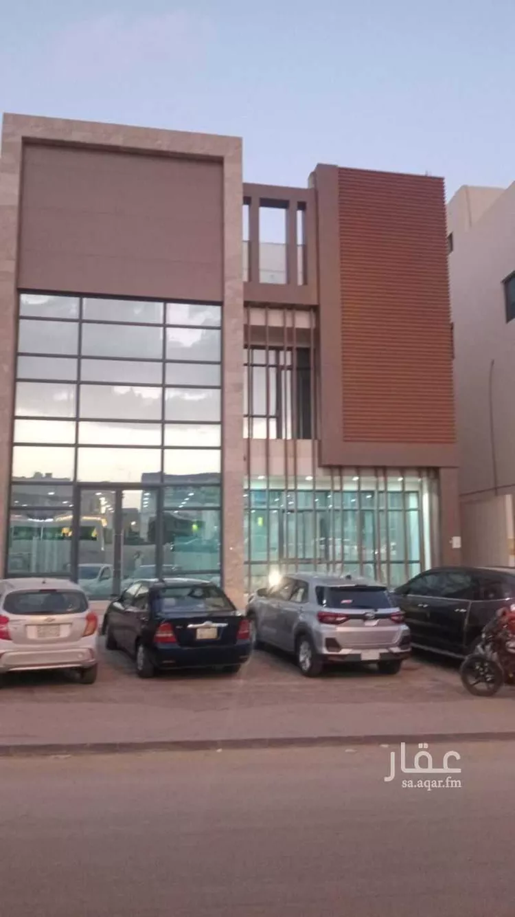Building for Rent in Riyadh Al Wadi 14