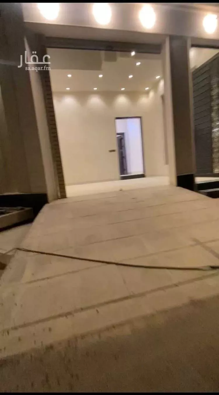 فيلا للإيجار في شارع الكواكب, حي الجنادرية, مدينة الرياض, منطقة الرياض صورة 3