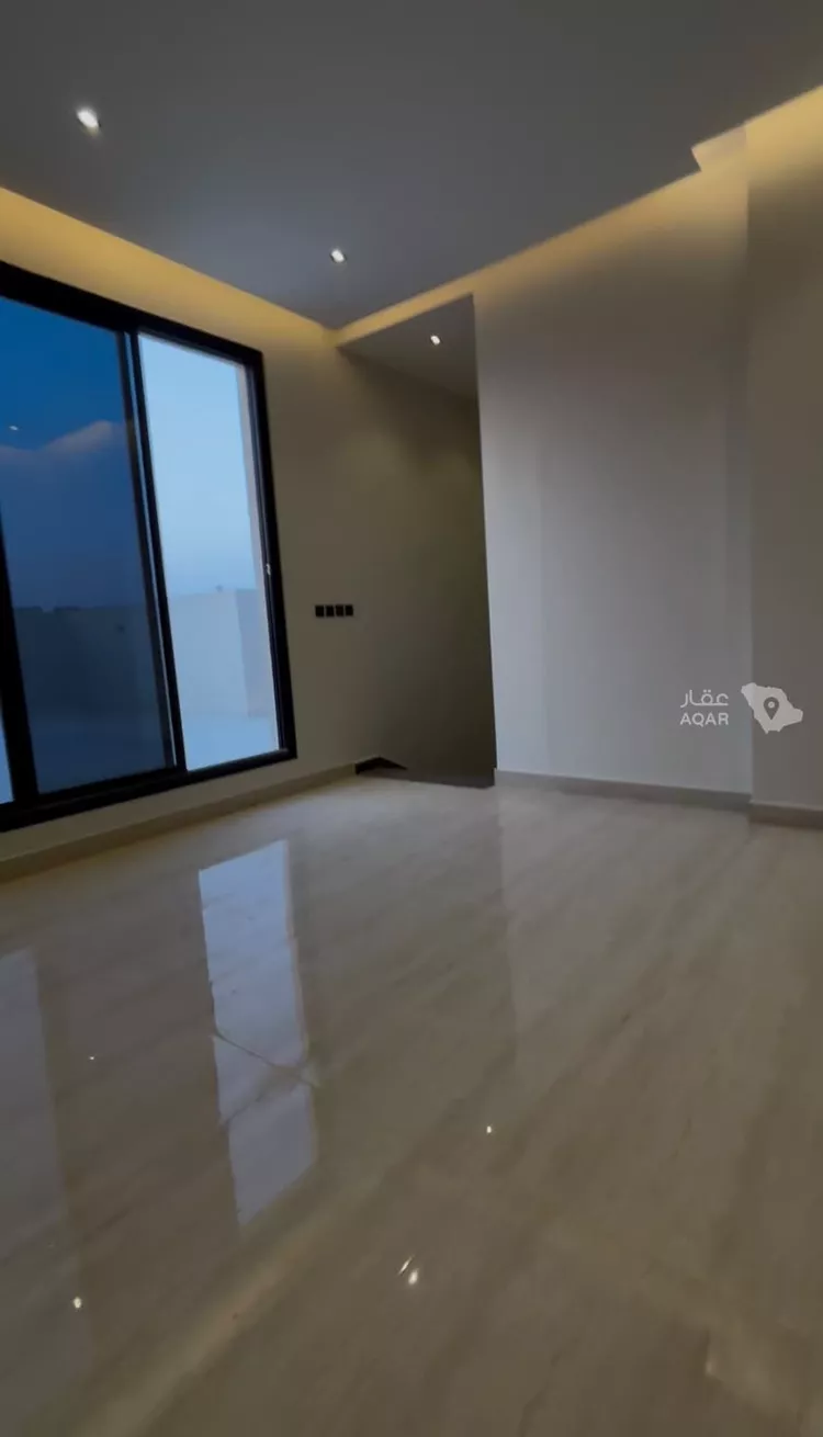 فيلا للإيجار في شارع السيف, حي الجنادرية, مدينة الرياض, منطقة الرياض 3