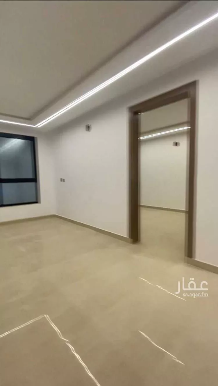 شقة للإيجار في شارع شارع محمد بن عوجان, حي الحزم, مدينة الرياض, منطقة الرياض صورة 4
