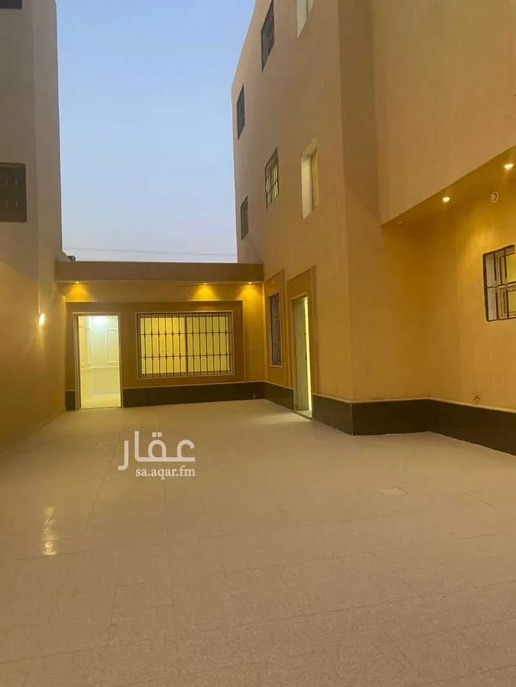 فيلا للبيع في شارع بدر النموذجي, حي بدر, مدينة الرياض, منطقة الرياض صورة 4