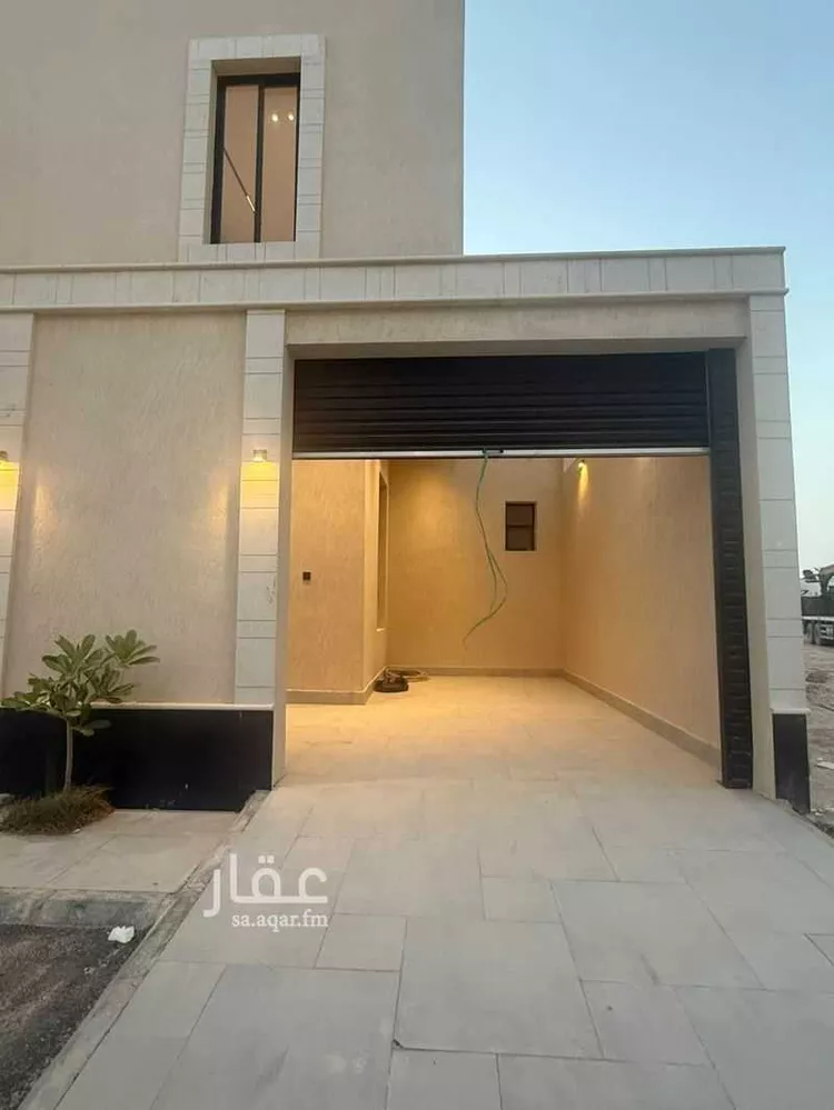 فيلا للإيجار في شارع الكواكب, حي الجنادرية, مدينة الرياض, منطقة الرياض صورة 2