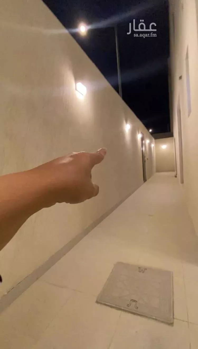 فيلا للإيجار في شارع الكواكب, حي الجنادرية, مدينة الرياض, منطقة الرياض صورة 2