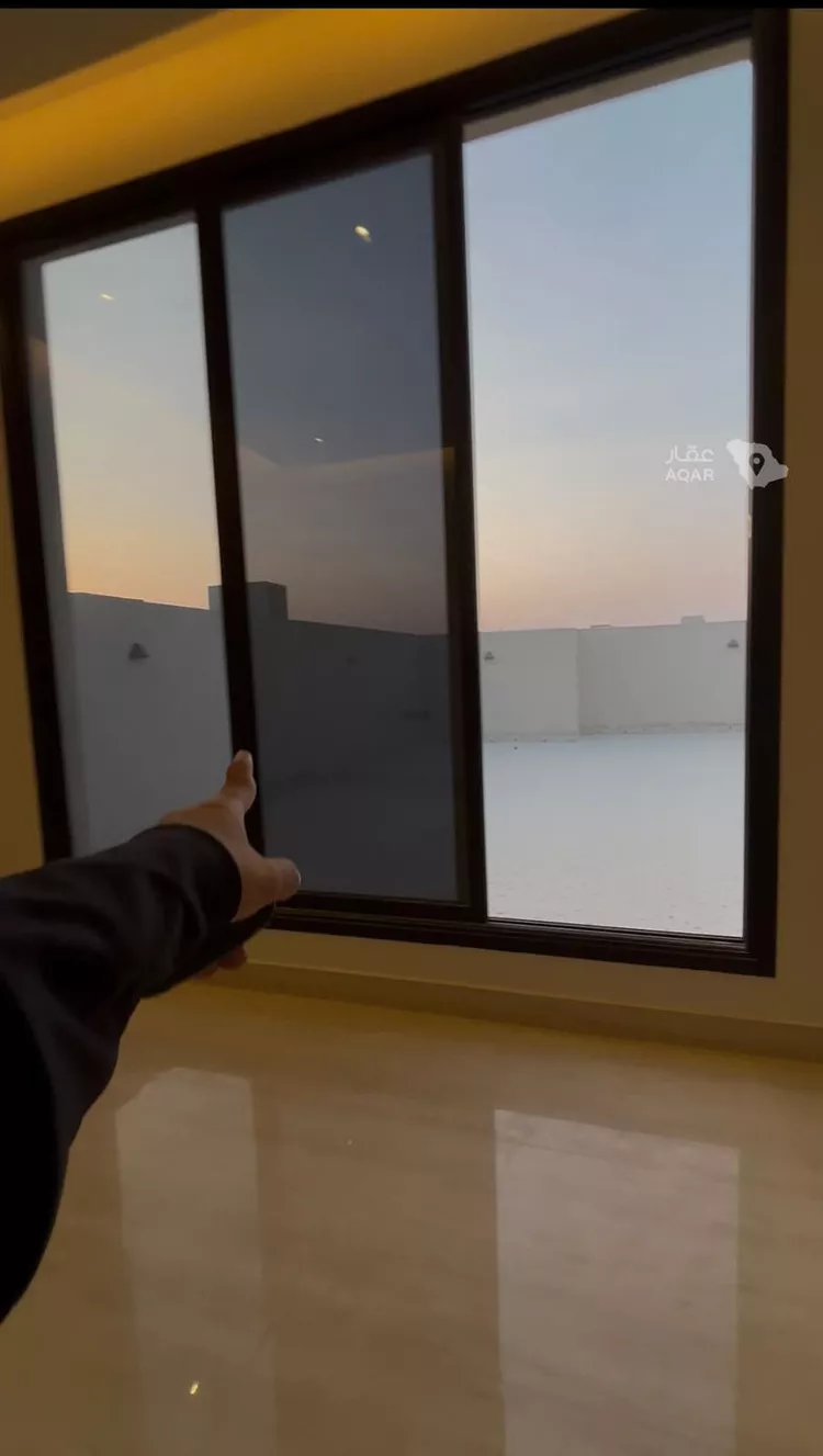 فيلا للإيجار في شارع السيف, حي الجنادرية, مدينة الرياض, منطقة الرياض 2