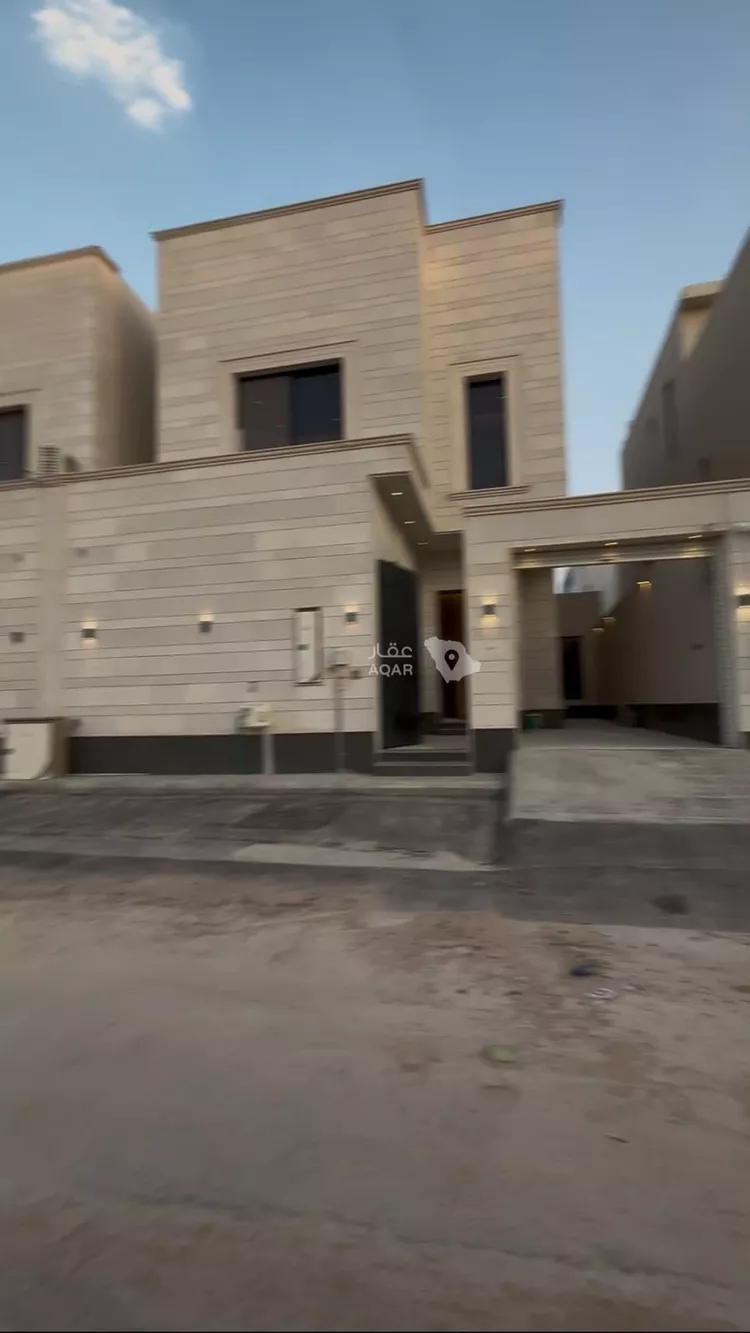 فيلا للإيجار في شارع السيف, حي الجنادرية, مدينة الرياض, منطقة الرياض 11