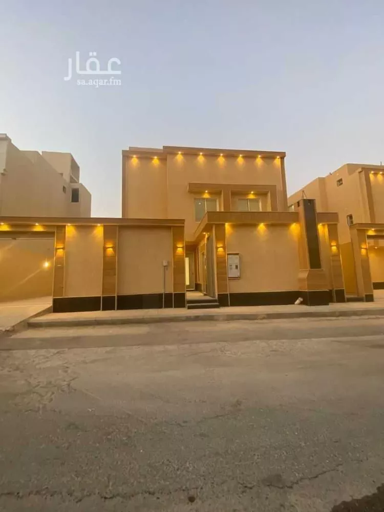 فيلا للبيع في شارع بدر النموذجي, حي بدر, مدينة الرياض, منطقة الرياض