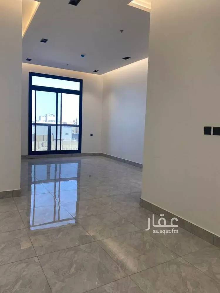 شقة للبيع في شارع الكاتب, حي الحزم, مدينة الرياض, منطقة الرياض صورة 4