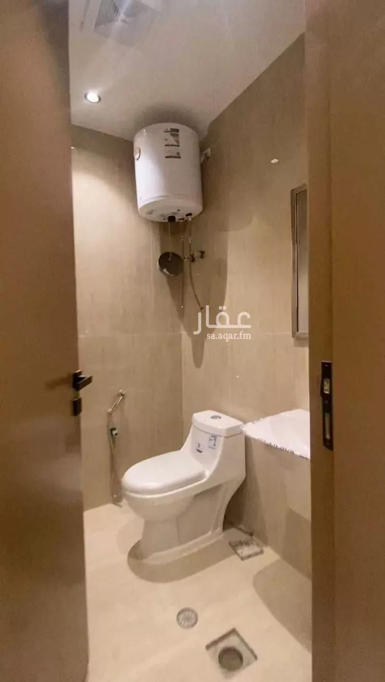 شقة للإيجار في شارع شارع محمد بن عوجان, حي الحزم, مدينة الرياض, منطقة الرياض صورة 5