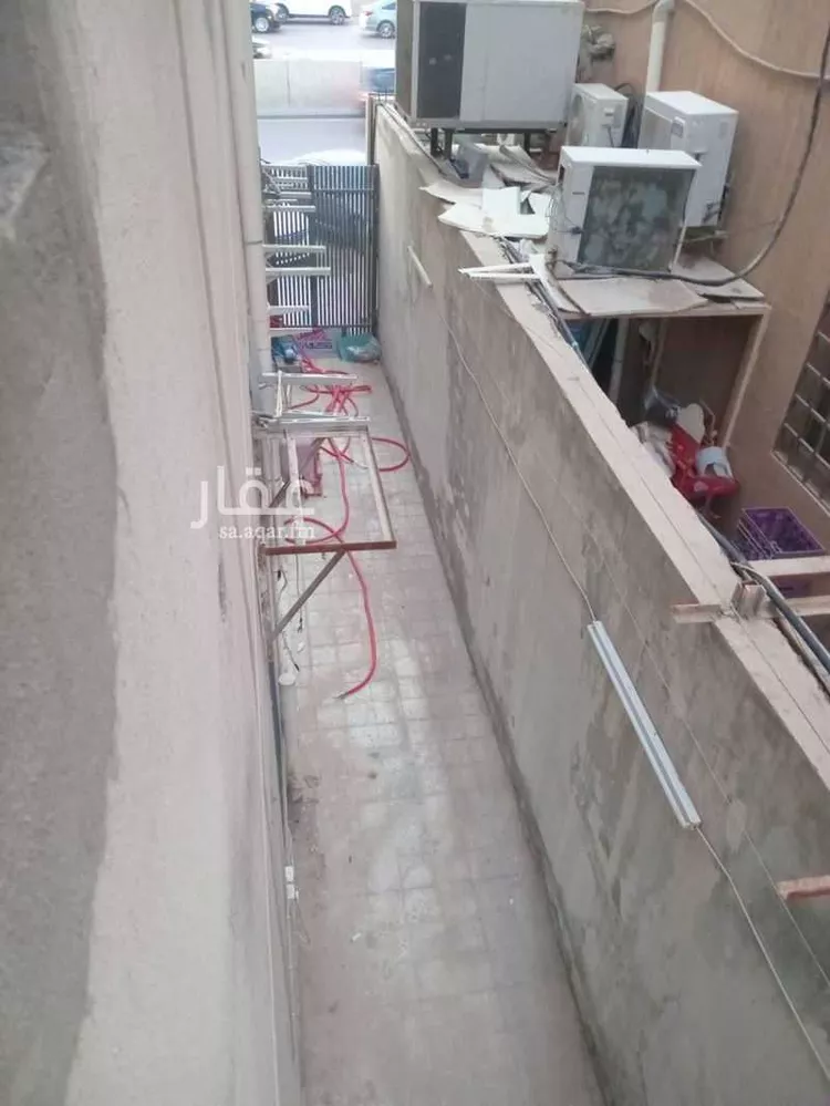 Building for Rent in Riyadh Al Wadi 9
