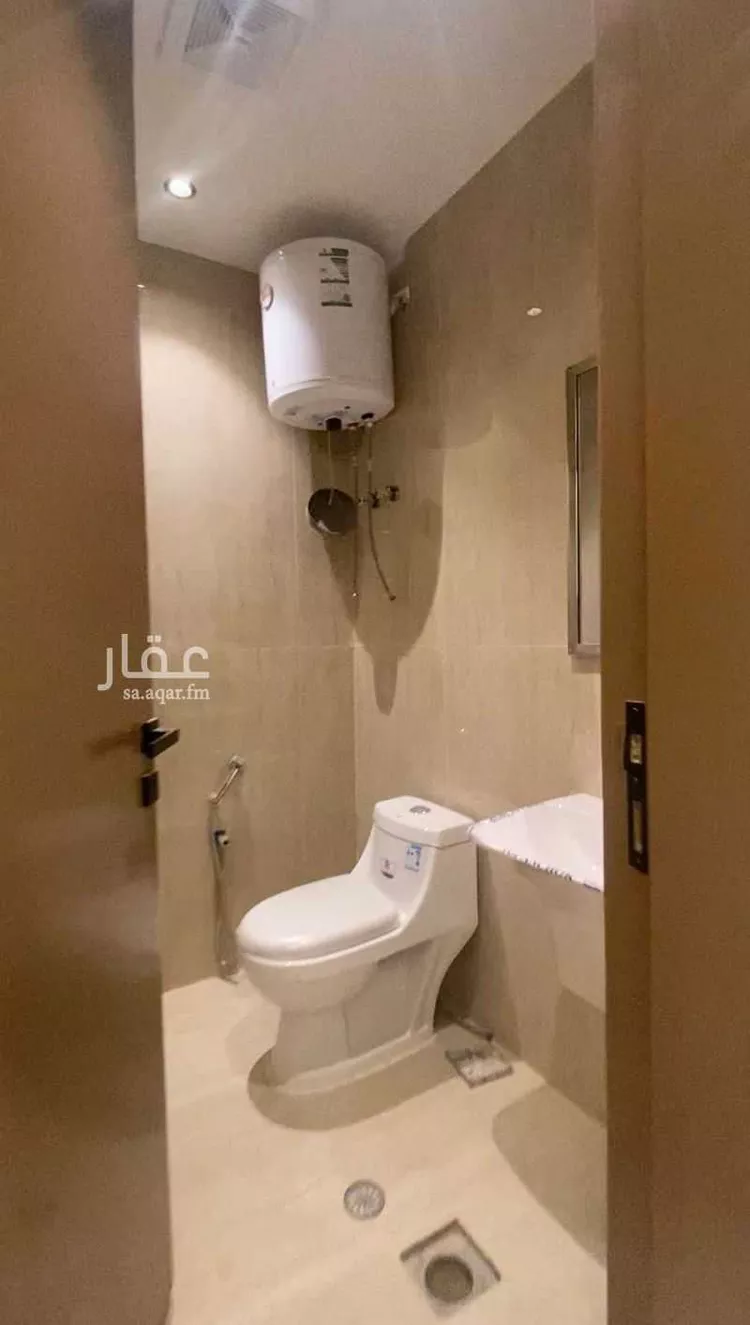 شقة للإيجار في شارع شارع محمد بن عوجان, حي الحزم, مدينة الرياض, منطقة الرياض صورة 3