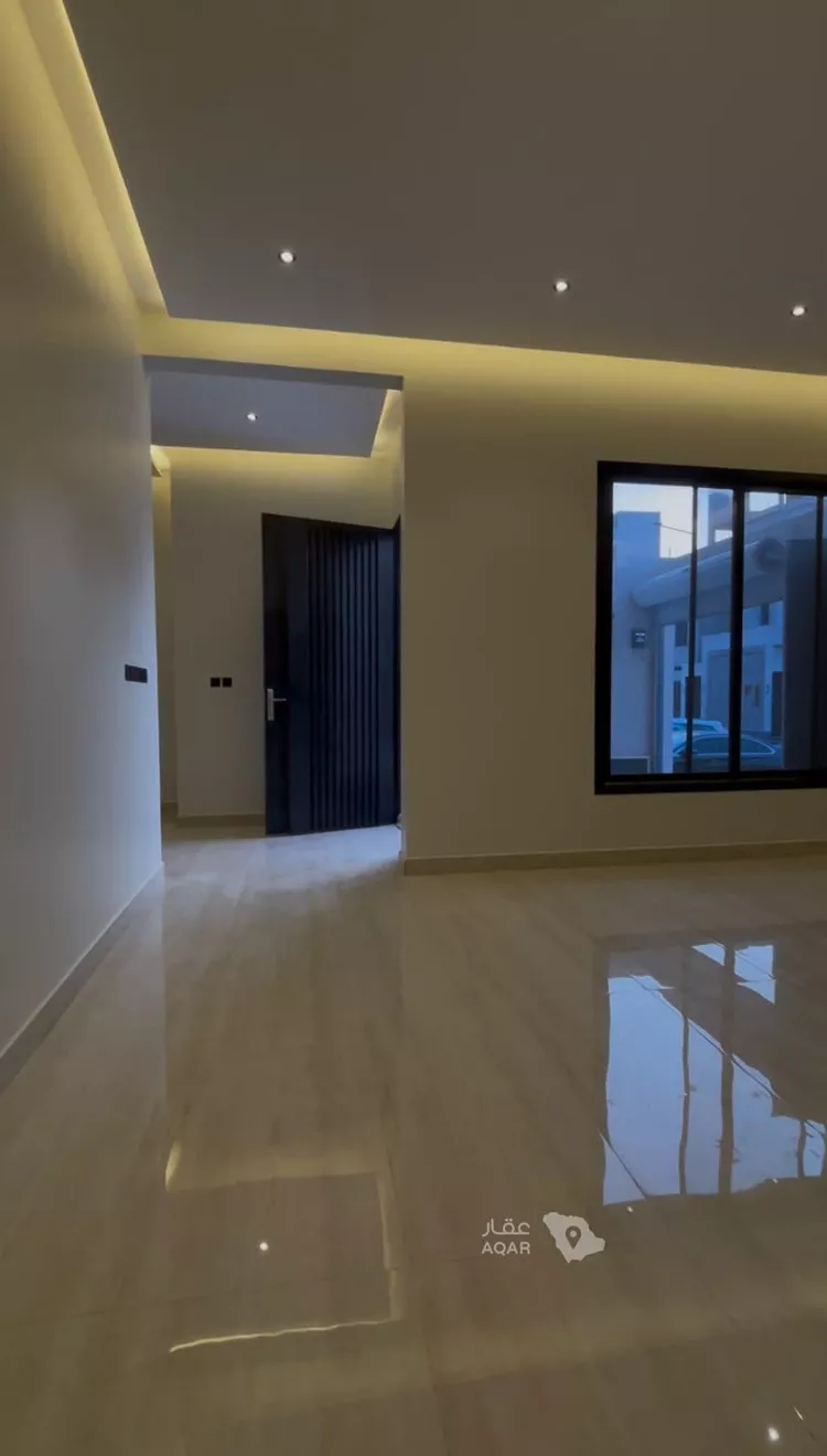 فيلا للإيجار في شارع السيف, حي الجنادرية, مدينة الرياض, منطقة الرياض 8