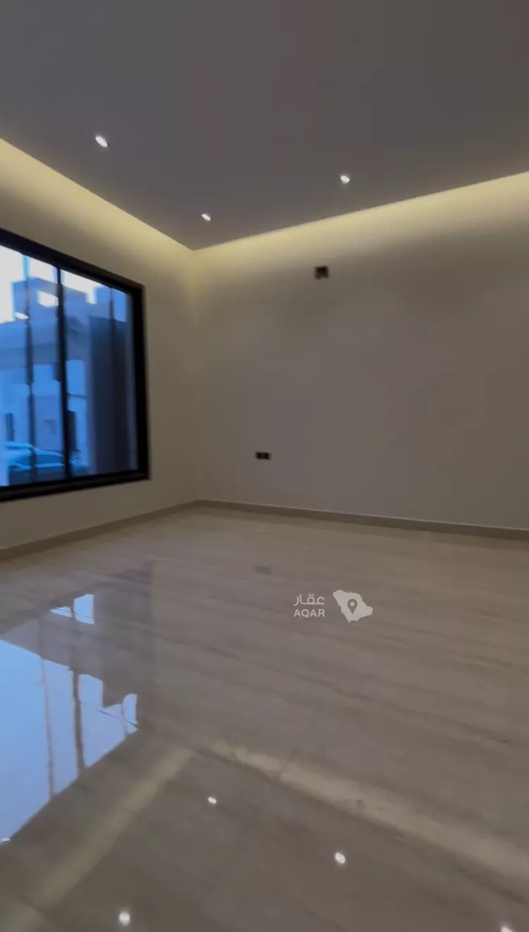فيلا للإيجار في شارع السيف, حي الجنادرية, مدينة الرياض, منطقة الرياض 10