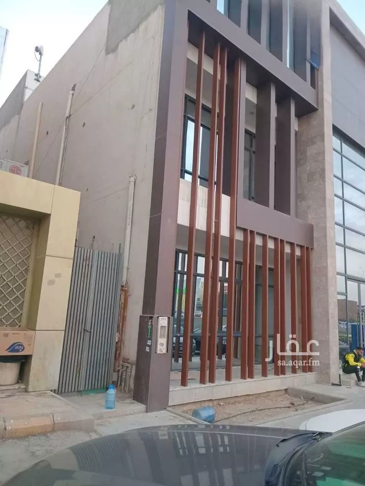 Building for Rent in Riyadh Al Wadi 19