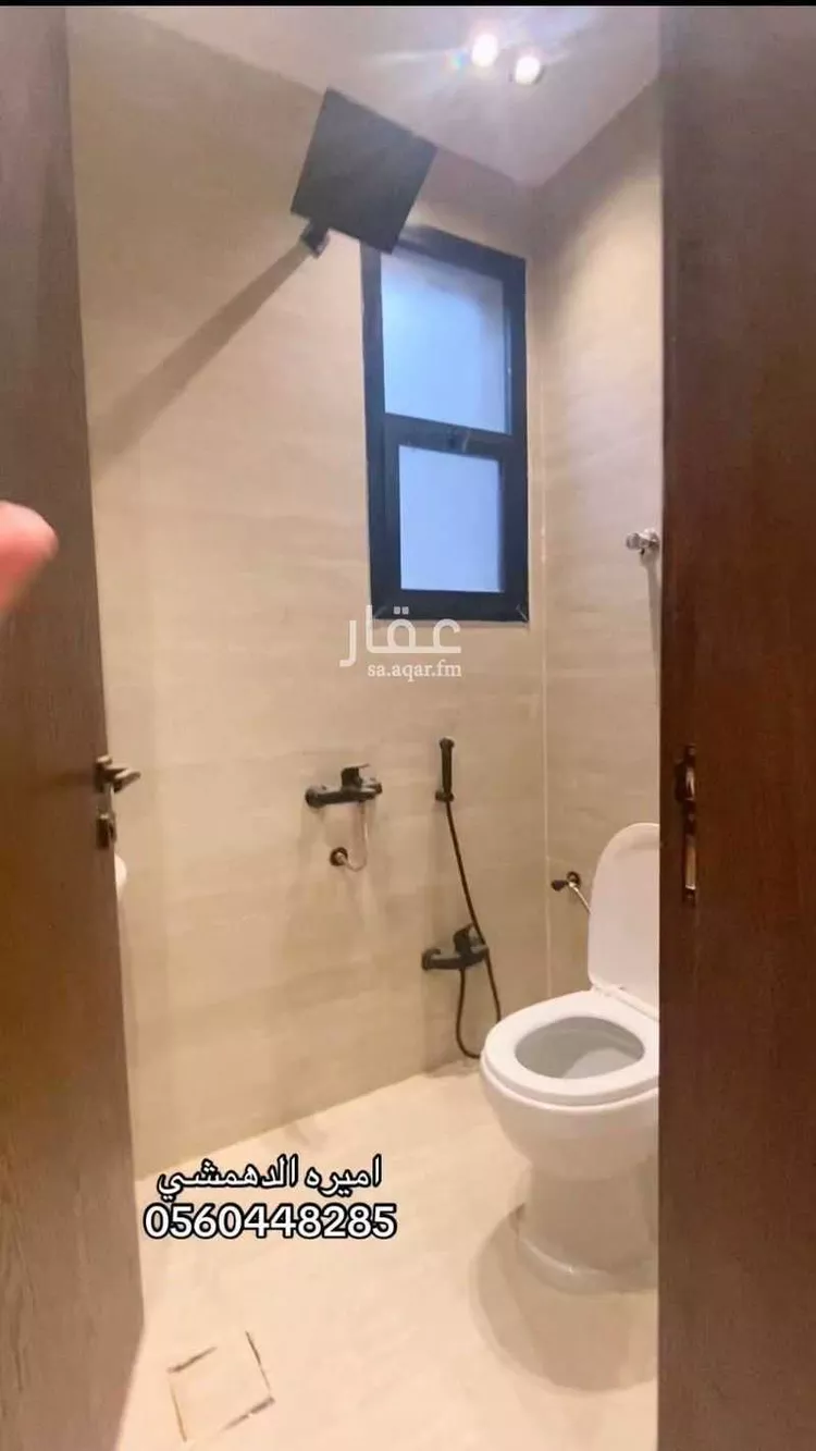 شقة للإيجار في شارع الشريشي, حي عكاظ, مدينة الرياض, منطقة الرياض صورة 4