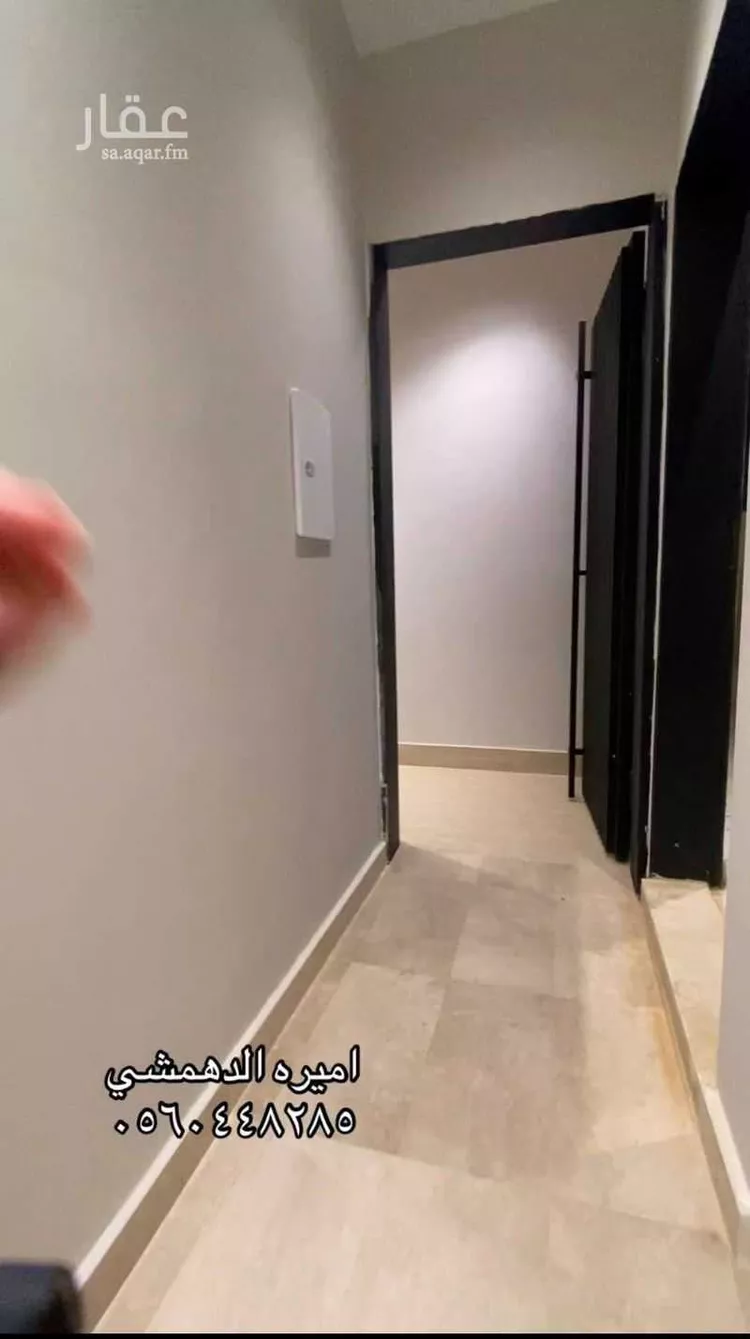 شقة للإيجار في شارع ابن سيدة اللغوي, حي عكاظ, مدينة الرياض, منطقة الرياض صورة 4