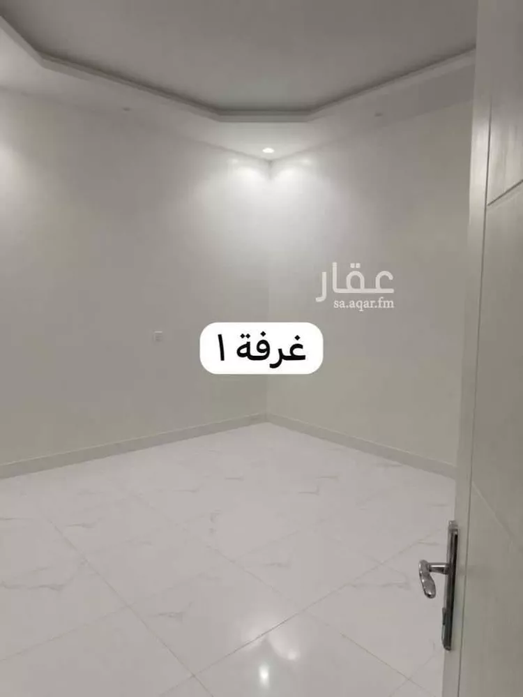 شقة للإيجار في شارع الشريشي, حي عكاظ, مدينة الرياض, منطقة الرياض