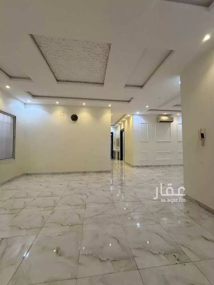 Floor for Rent in Riyadh Al Hazm