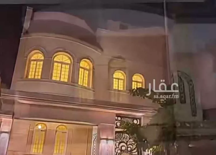Villa for Rent in Jeddah Obhur Al Shamaliyah