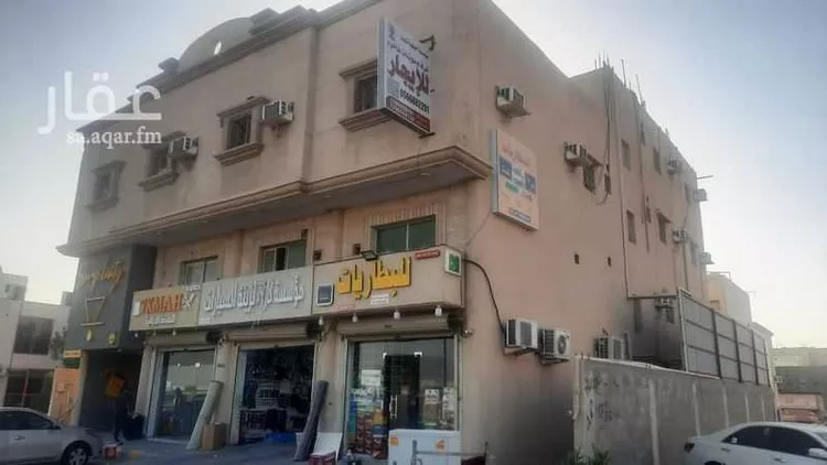 Apartment for Rent in Dammam Taiba