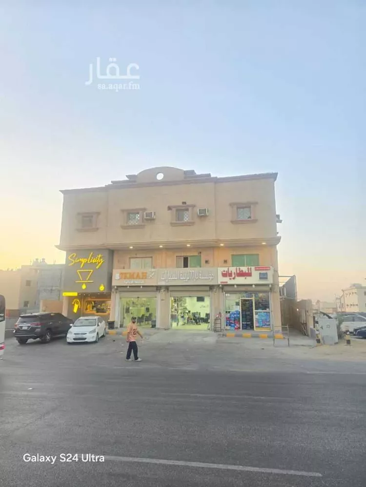 شقة للإيجار في شارع الامام محمد بن عبد الوهاب, حي طيبة, مدينة الدمام, المنطقة الشرقية