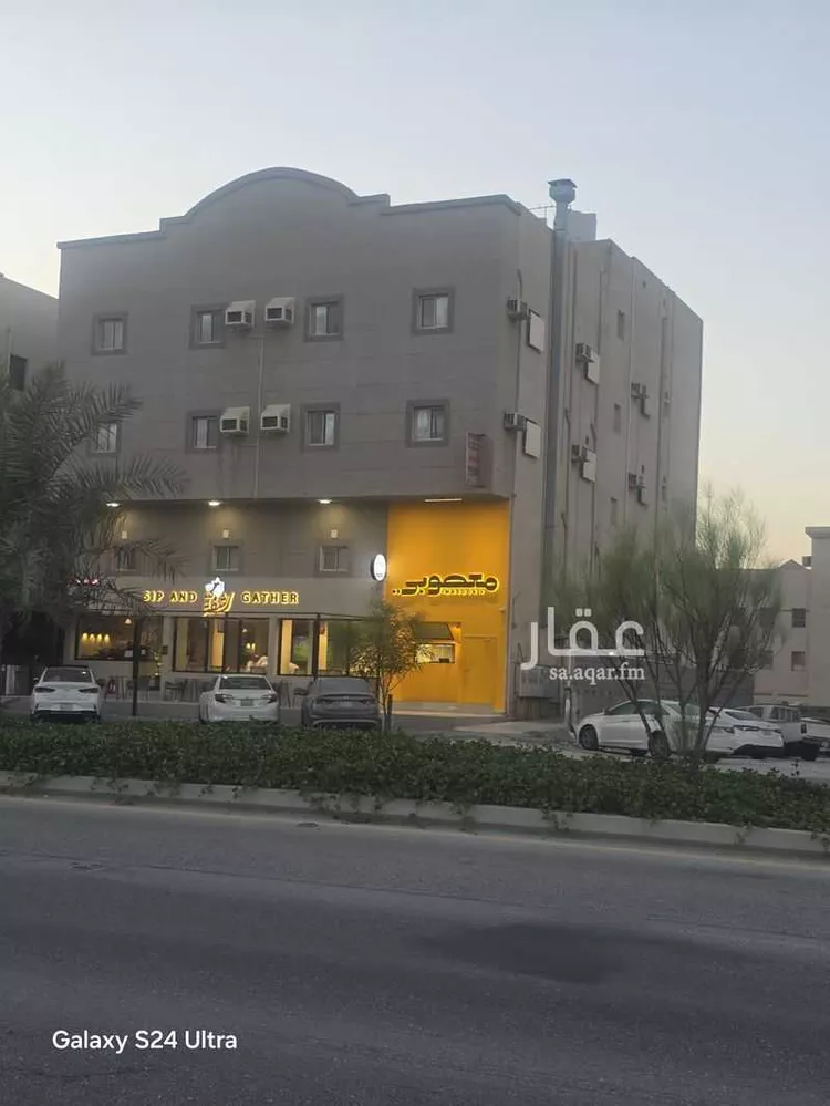 شقة للإيجار في شارع الامام محمد بن عبد الوهاب, حي طيبة, مدينة الدمام, المنطقة الشرقية