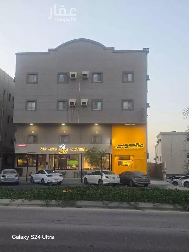 شقة للإيجار في شارع الامام محمد بن عبد الوهاب, حي طيبة, مدينة الدمام, المنطقة الشرقية