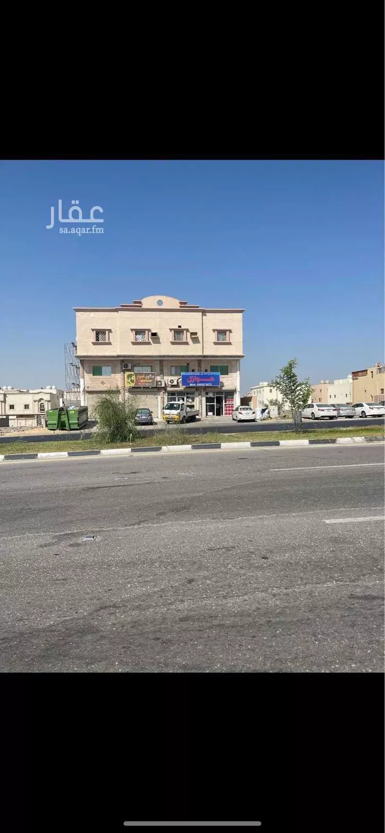 شقة للإيجار في شارع الامام محمد بن عبدالوهاب, حي طيبة, مدينة الدمام, المنطقة الشرقية