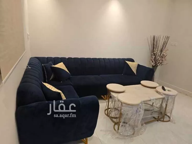 Apartment for Rent in Dammam Taiba