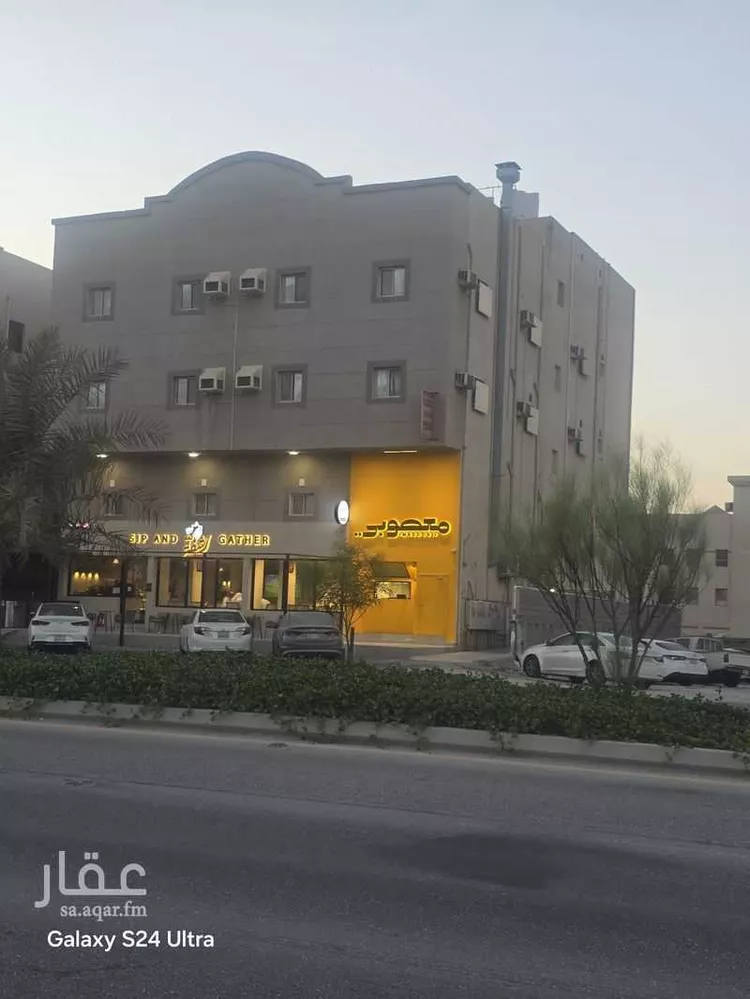 Apartment for Rent in Dammam Taiba