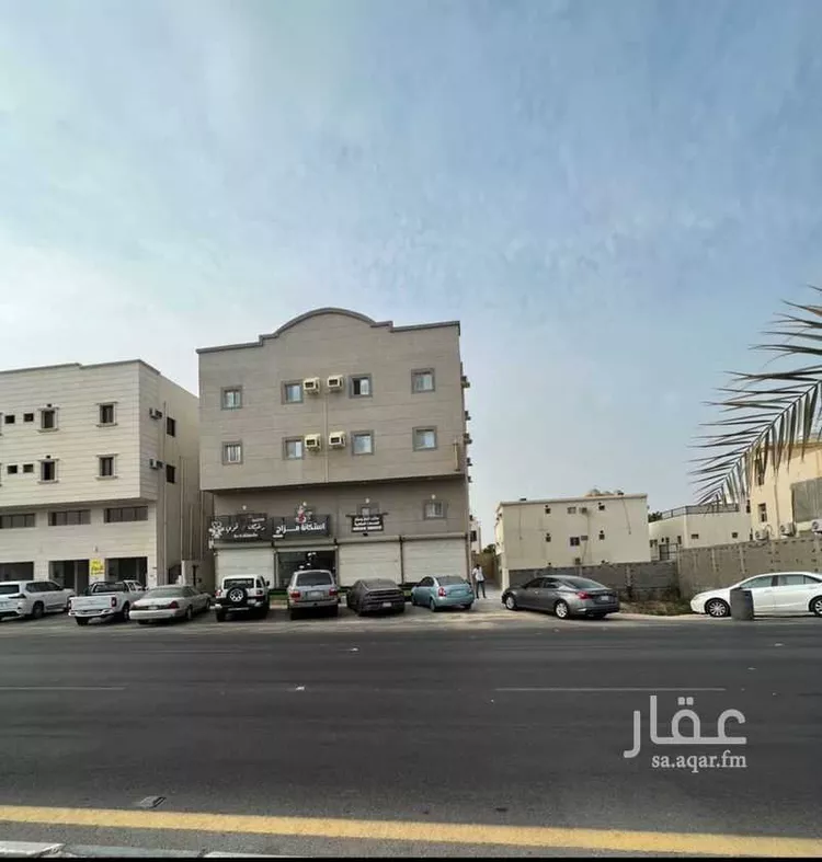 شقة للإيجار في شارع الامام محمد بن عبدالوهاب, حي طيبة, مدينة الدمام, المنطقة الشرقية