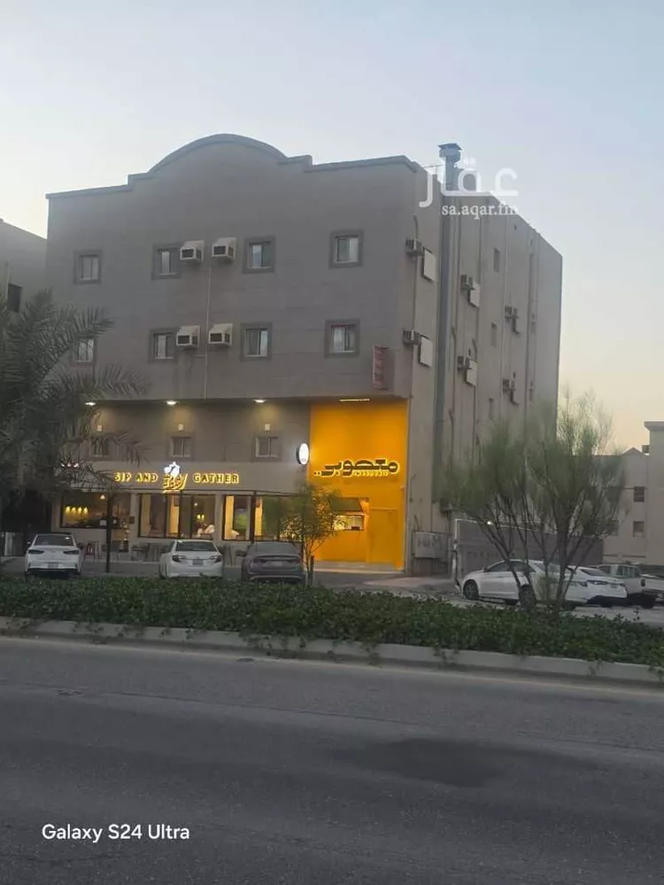 شقة للإيجار في شارع الامام محمد بن عبد الوهاب, حي طيبة, مدينة الدمام, المنطقة الشرقية