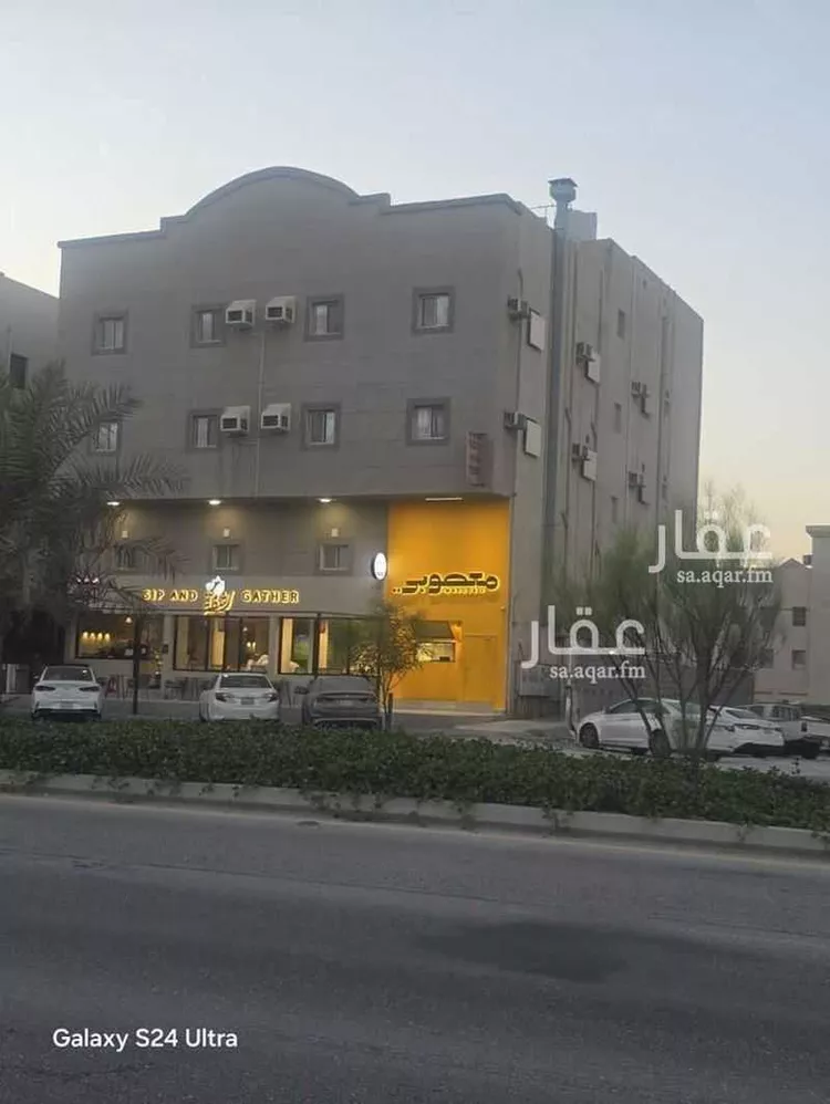 عمارة للإيجار في شارع الامام محمد بن عبد الوهاب, حي طيبة, مدينة الدمام, المنطقة الشرقية