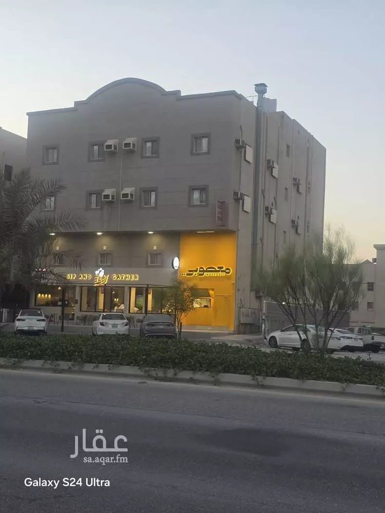 Apartment for Rent in Dammam Taiba